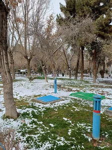 حسینیه موسی ابن جعفر
