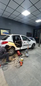PDR service