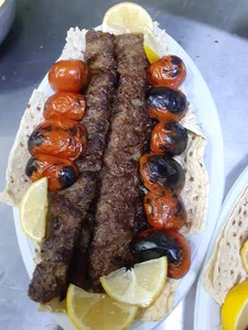 تهیه غذای اعلاء