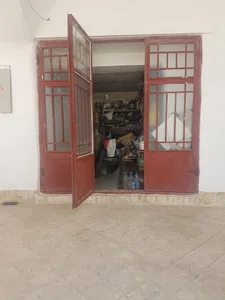 مغازه موتور سازی استاد اکبر