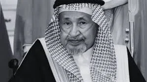 الامير ناصر بن فرحان ال سعود