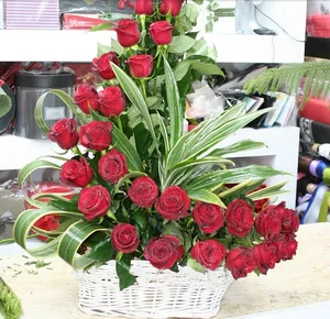 كل فروشی ترنج