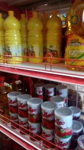 فروشگاه شیرازی و سعیدی