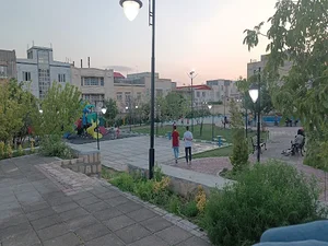 باغ کتاب اسفراین