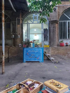 عمارت هفت خان