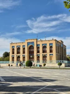 باغ غدیر اصفهان 5