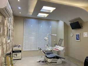 کلینیک تخصصی دندانپزشکی ایمان