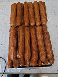 دهکده نان و شیرینی دیانا