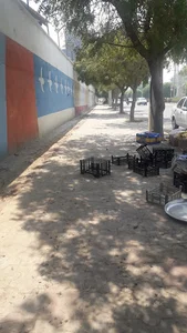 گمرک قدیم کنگان
