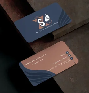 مطب دندانپزشکی دکتر زینب سلیمانی اسلامی