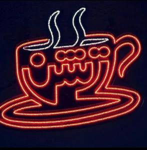 کافی شاپ تی شن