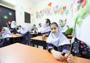 مجتمع آموزسی دخترانه گلستان معرفت