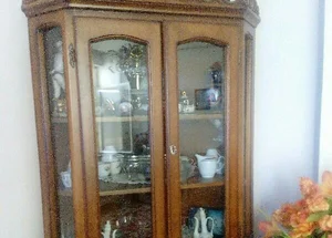 بوفه قدیمی