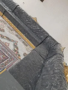 کاور مبل طلقی ژلاتینی 2
