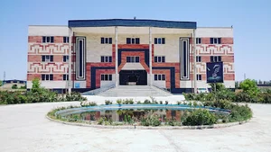 موسسه آموزش عالی غیرانتفاعی صائب ابهر