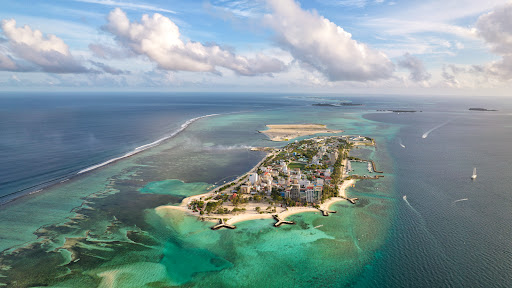 Maafushi