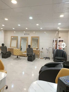 سالن زیبایی سلطان بانو
