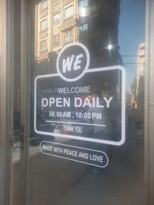 We Cafe 3