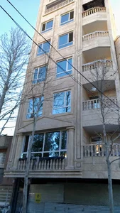 درب و پنجره دوجداره upvc تکنو صنعت