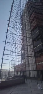 داربست فلزی جهان بست 2