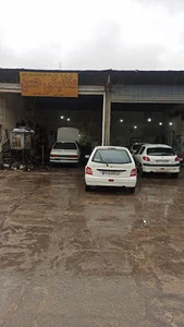 مکانیکی حسن