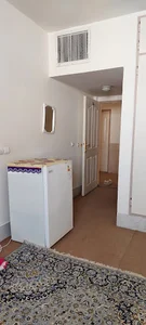 مهمانسرای دانشگاه دامغان