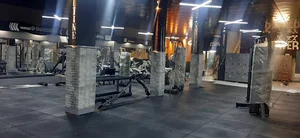 باشگاه بدنسازی توکان