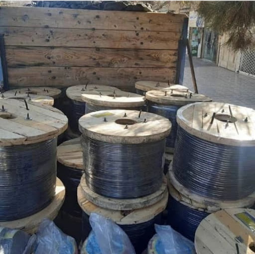 کالای برق تابش