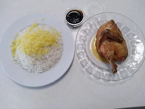 جوجه طلایی