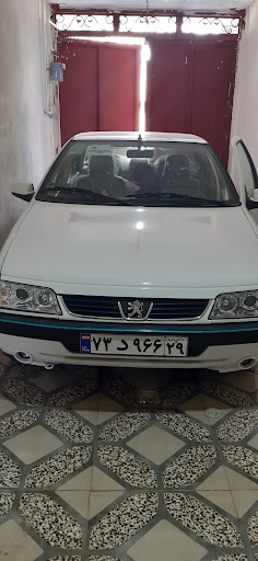 سرپل ذهاب آژانس شهروند