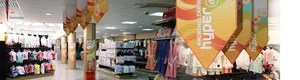 هایپر خورشید زریوار مریوان