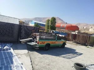 قالیشویی گولان 5