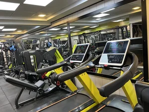آکادمی ورزشی خاص