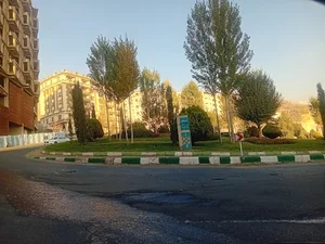 کرج اندیشه فاز یک