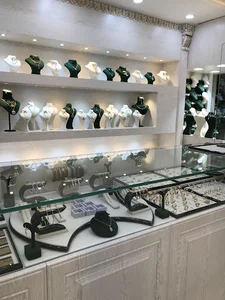 Amoozad jewellery