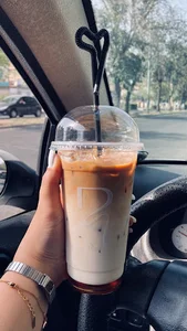 River cafe -کافه ریور