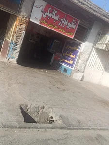 جلوبندی و پلوس سارانی