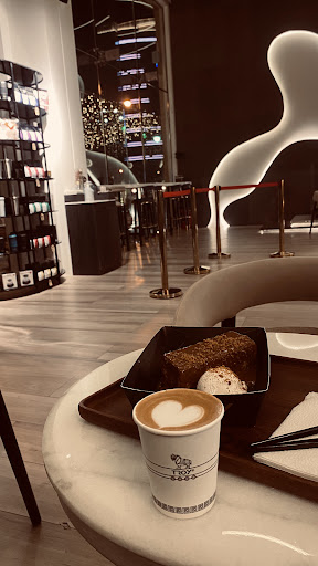 troy coffee lounge
