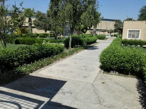 استخر کوثر بریم