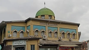 مسجد الفتح چمارسرا‌‌ 3