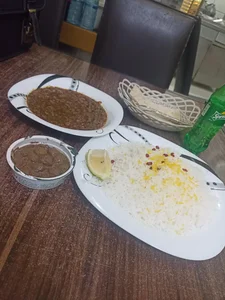 غذای آماده سلطانی