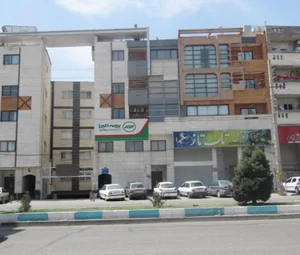 بیمه البرزشیراز نمایندگی محمدی