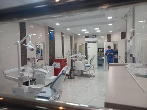 کلینیک دندانپزشکی دکتر شفیعی 3