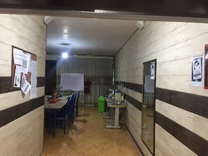 آموزشگاه خیاطی حلما