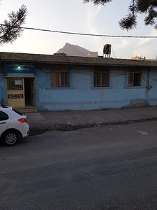 خوابگاه علوم پزشکی پسرانه امام خمینی