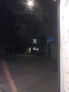 چهار راهی ملک شاه نور خان