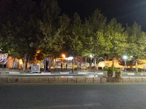 پارک کودک (شهید عسکری) 4
