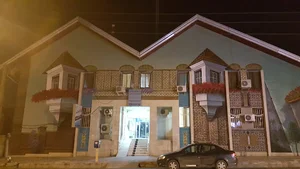 درمانگاه فرهنگیان