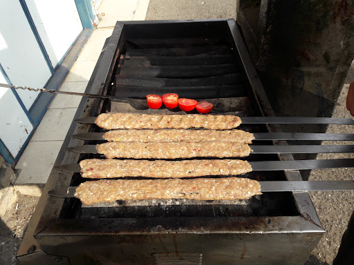 غذا خوری سعید