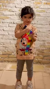 آموزش روبیک 2